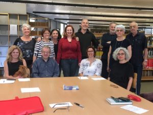 Biblioteca comunale Oriana Fallaci: nasce un nuovo gruppo di lettura